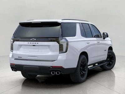 2027 Chevrolet Tahoe Z71
