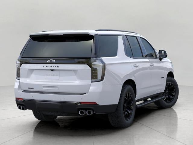 2027 Chevrolet Tahoe Z71