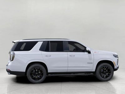 2027 Chevrolet Tahoe Z71