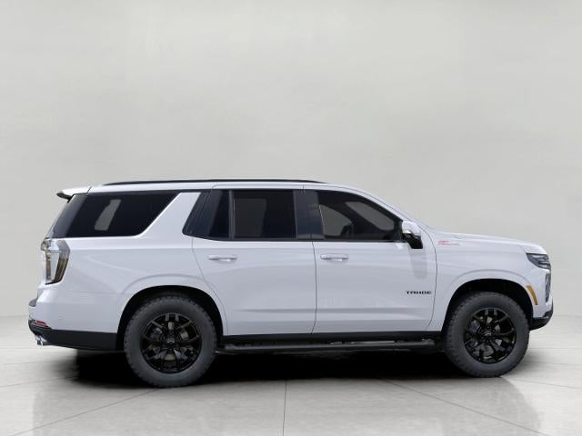 2027 Chevrolet Tahoe Z71