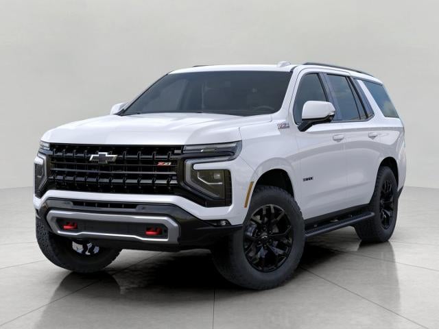 2027 Chevrolet Tahoe Z71