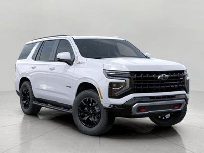 2027 Chevrolet Tahoe Z71