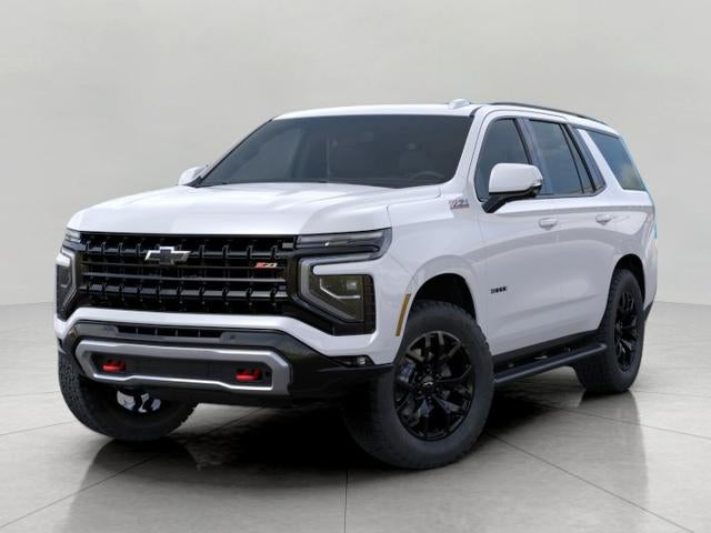 2027 Chevrolet Tahoe Z71