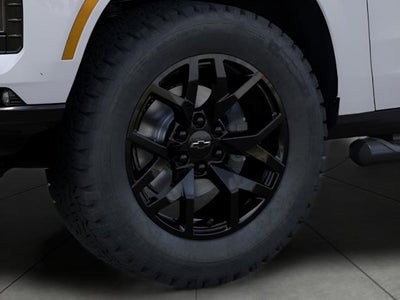 2027 Chevrolet Tahoe Z71