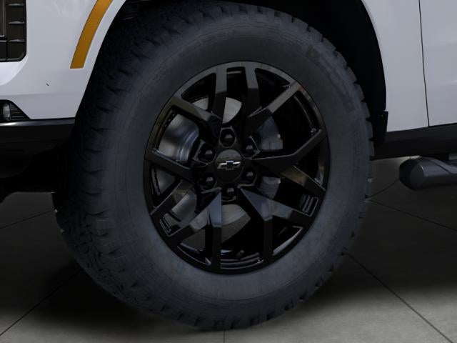 2027 Chevrolet Tahoe Z71