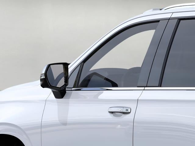 2027 Chevrolet Tahoe Premier