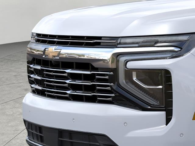 2027 Chevrolet Tahoe Premier