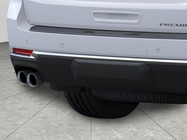 2027 Chevrolet Tahoe Premier