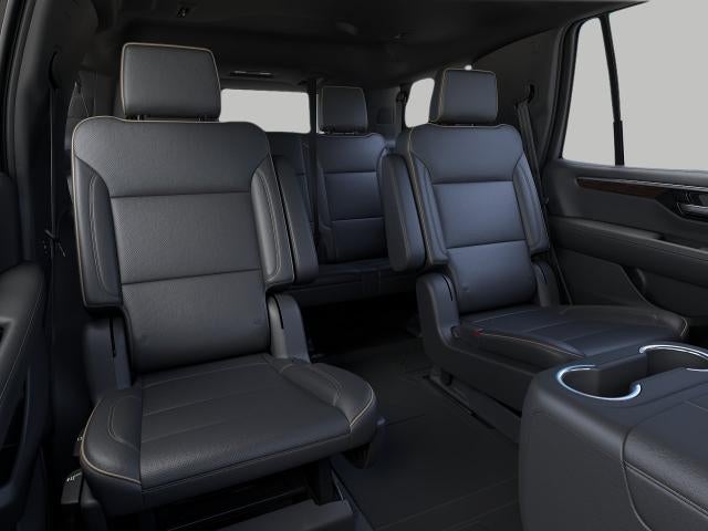 2027 Chevrolet Tahoe Premier