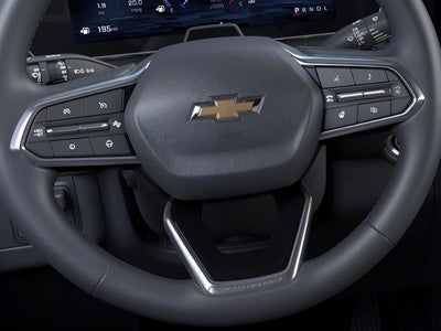2027 Chevrolet Tahoe Premier