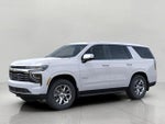 2027 Chevrolet Tahoe Premier