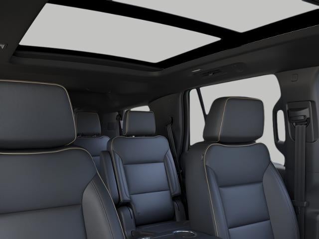 2027 Chevrolet Tahoe Premier