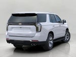 2027 Chevrolet Tahoe Premier