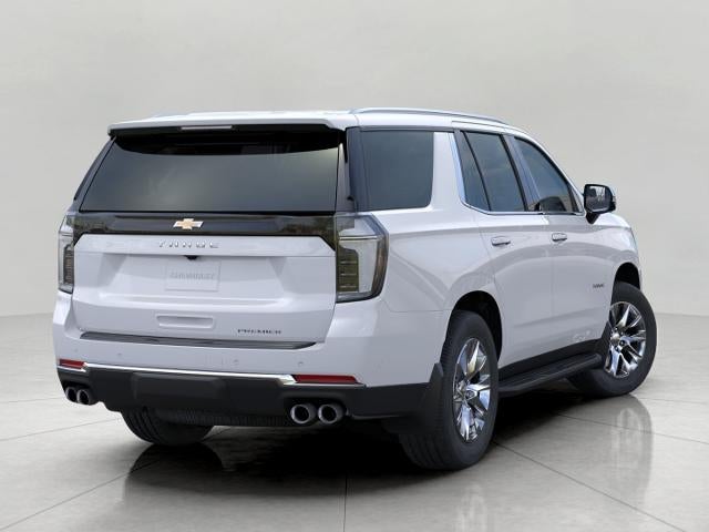 2027 Chevrolet Tahoe Premier