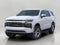 2027 Chevrolet Tahoe Premier