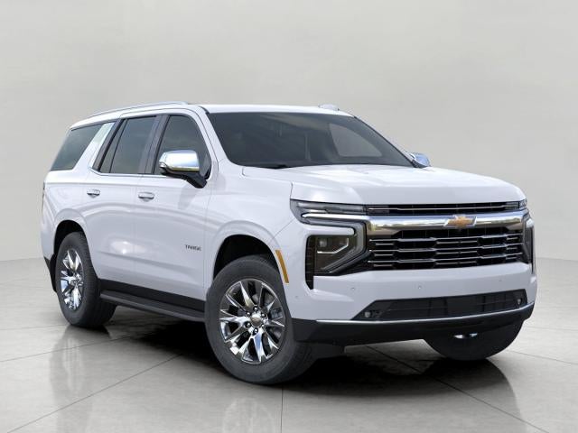 2027 Chevrolet Tahoe Premier