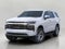 2027 Chevrolet Tahoe Premier