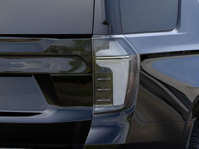 2027 Chevrolet Tahoe High Country