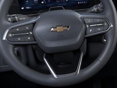 2027 Chevrolet Tahoe High Country