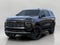 2027 Chevrolet Tahoe High Country