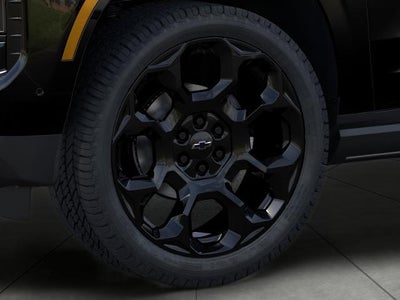 2027 Chevrolet Tahoe High Country