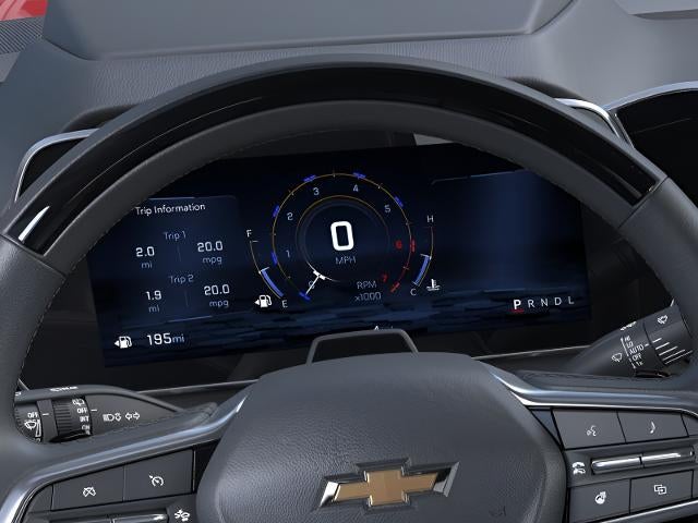 2027 Chevrolet Tahoe High Country