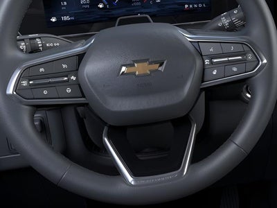 2027 Chevrolet Tahoe High Country