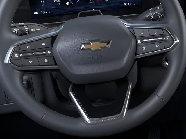 2027 Chevrolet Tahoe High Country