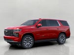 2027 Chevrolet Tahoe High Country