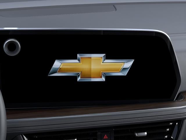 2027 Chevrolet Tahoe High Country