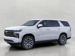2027 Chevrolet Tahoe High Country