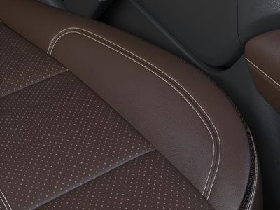 2027 Chevrolet Tahoe High Country