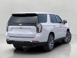 2027 Chevrolet Tahoe High Country