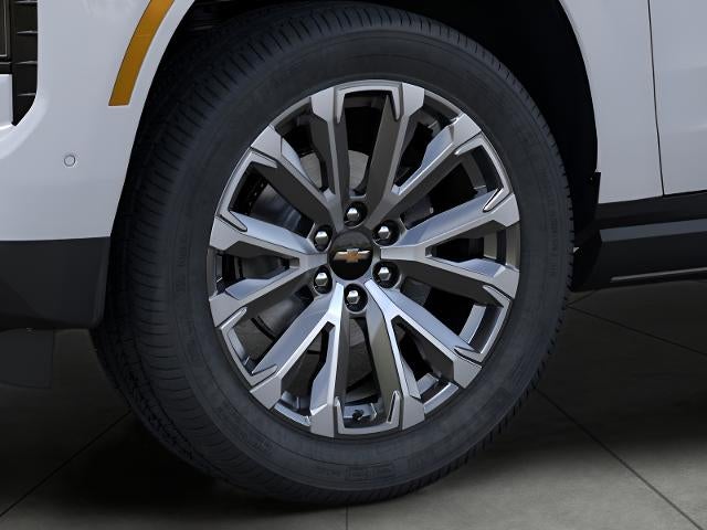 2027 Chevrolet Tahoe High Country