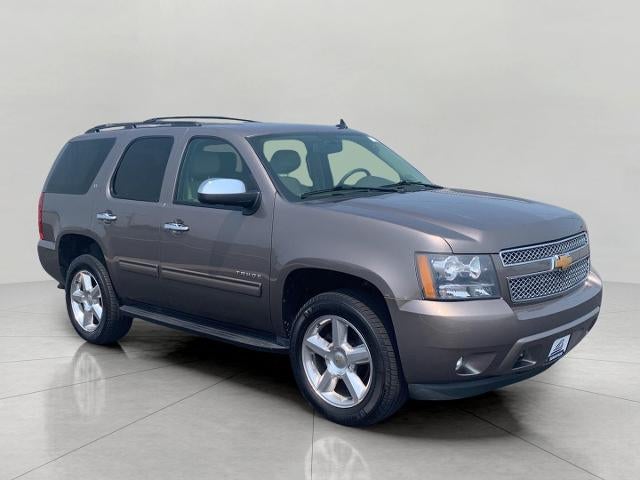 2012 Chevrolet Tahoe LT