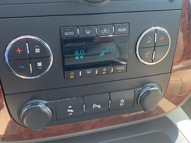2012 Chevrolet Tahoe LT