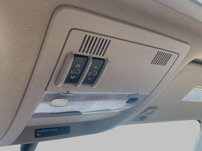 2012 Chevrolet Tahoe LT