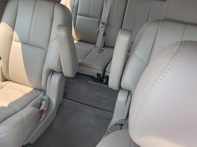 2012 Chevrolet Tahoe LT