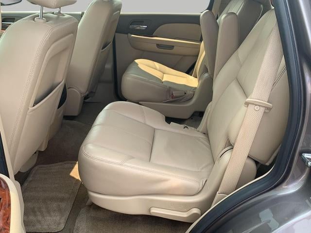 2012 Chevrolet Tahoe LT