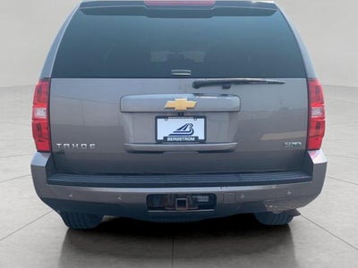 2012 Chevrolet Tahoe LT
