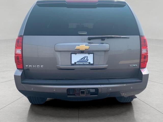 2012 Chevrolet Tahoe LT