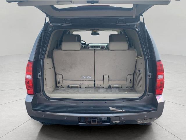 2012 Chevrolet Tahoe LT
