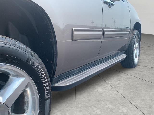 2012 Chevrolet Tahoe LT