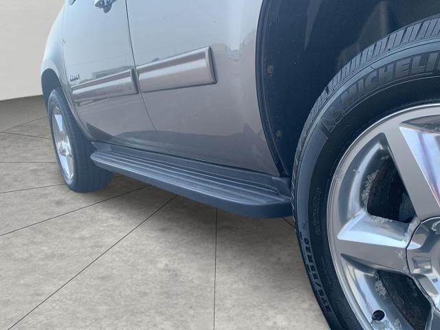 2012 Chevrolet Tahoe LT