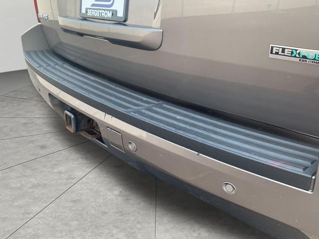 2012 Chevrolet Tahoe LT