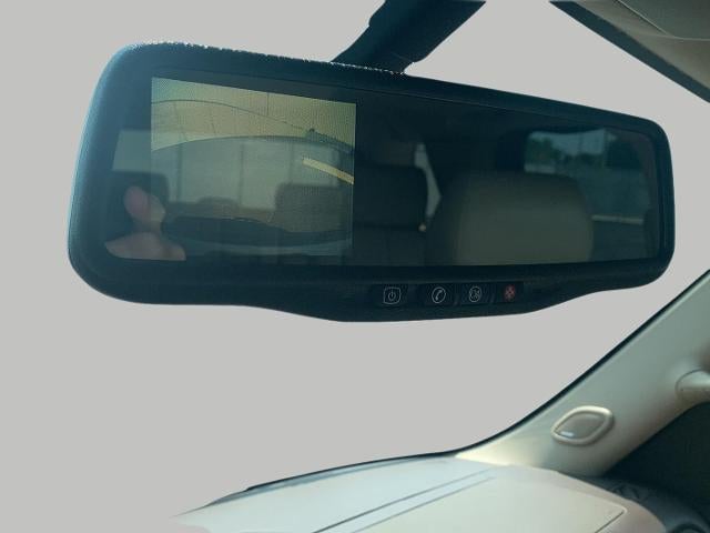 2012 Chevrolet Tahoe LT