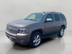 2012 Chevrolet Tahoe LT