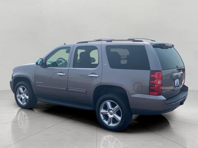 2012 Chevrolet Tahoe LT