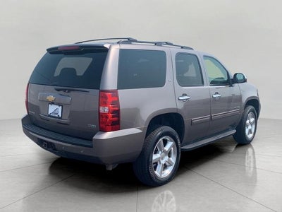 2012 Chevrolet Tahoe LT