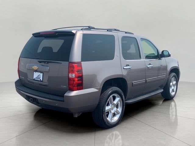 2012 Chevrolet Tahoe LT